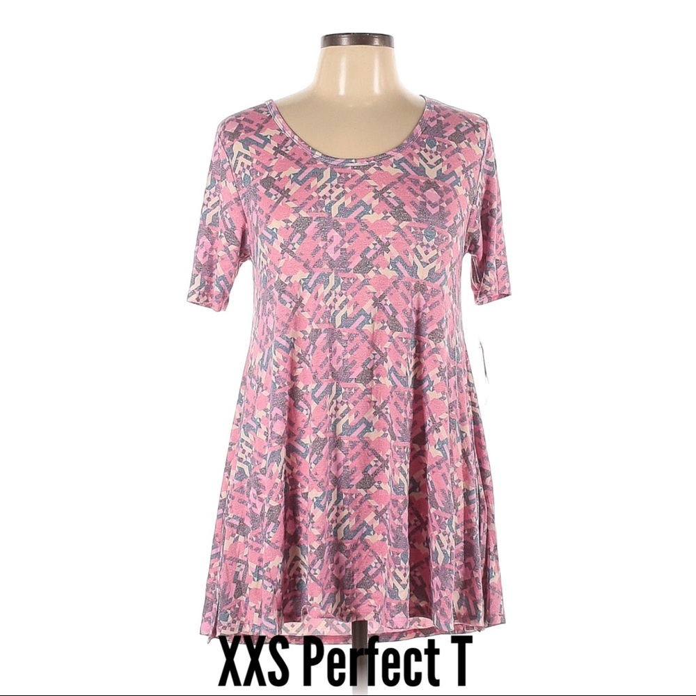 LuLaRoe Perfect T